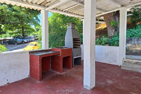 Apartamento à venda com 60m², 2 quartos e 1 vagaÁrea comum