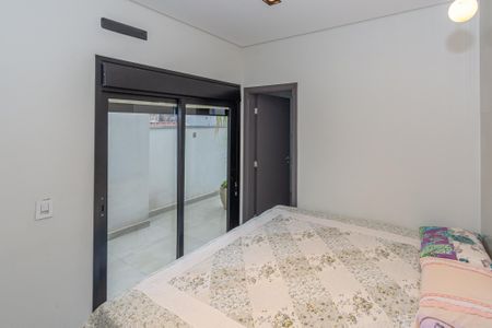 Casa para alugar com 248m², 3 quartos e 2 vagasSuite 