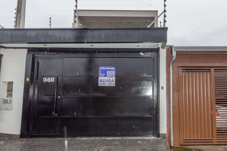 Casa para alugar com 248m², 3 quartos e 2 vagasPlaca 