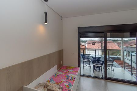 Casa para alugar com 248m², 3 quartos e 2 vagasQuarto 2