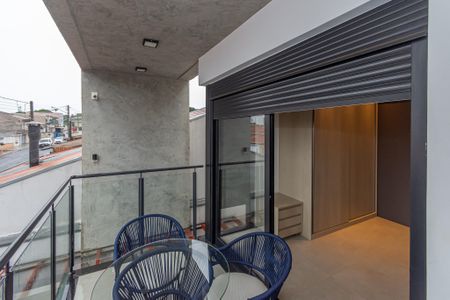 Casa para alugar com 248m², 3 quartos e 2 vagasQuarto 2