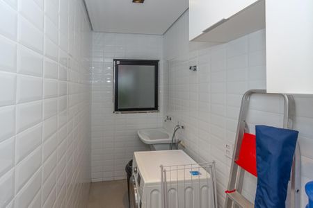 Casa para alugar com 248m², 3 quartos e 2 vagasÁrea de Serviço