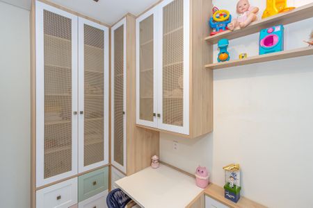 Casa para alugar com 248m², 3 quartos e 2 vagasQuarto 1