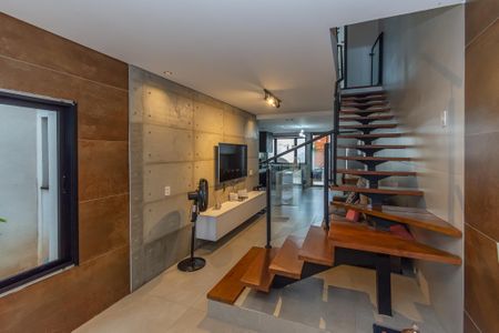 Casa para alugar com 248m², 3 quartos e 2 vagasSala de Estar/TV 