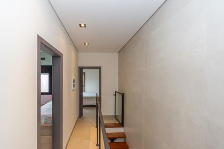 Casa para alugar com 248m², 3 quartos e 2 vagasCorredor