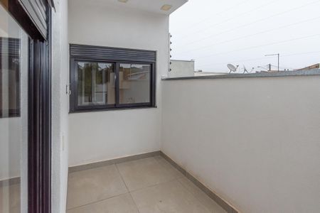 Varanda  de casa para alugar com 3 quartos, 248m² em Parque Virgilio Viel, Sumaré