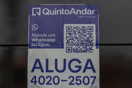Casa para alugar com 248m², 3 quartos e 2 vagasPlaca 