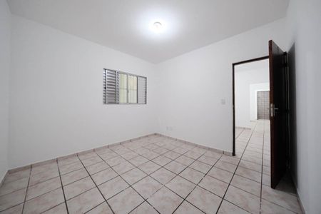 Quarto de casa para alugar com 1 quarto, 50m² em Parque Artur Alvim, São Paulo