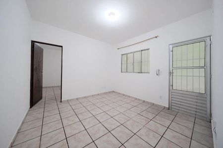 Sala de casa para alugar com 1 quarto, 50m² em Parque Artur Alvim, São Paulo