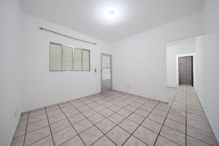Sala de casa para alugar com 1 quarto, 50m² em Parque Artur Alvim, São Paulo