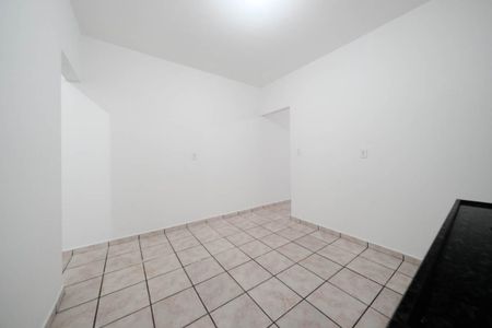 Casa para alugar com 50m², 1 quarto e sem vagaCozinha e Área de Serviço