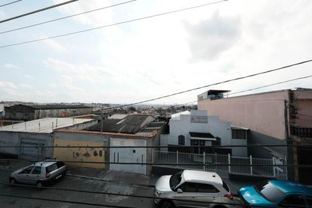 Quarto 1 de casa para alugar com 1 quarto, 50m² em Parque Artur Alvim, São Paulo