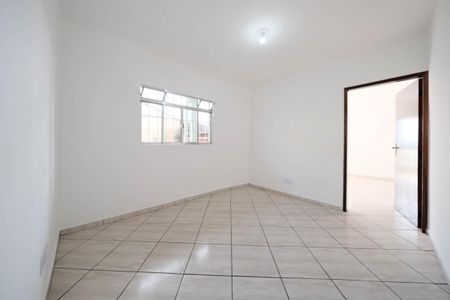 Sala de casa para alugar com 1 quarto, 50m² em Parque Artur Alvim, São Paulo