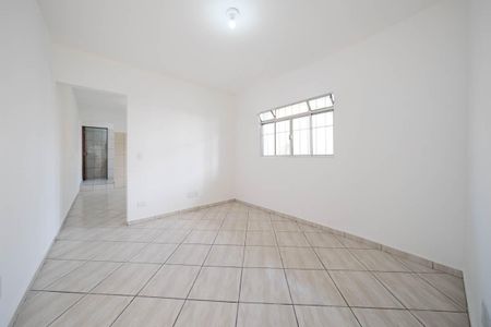 Sala de casa para alugar com 1 quarto, 50m² em Parque Artur Alvim, São Paulo