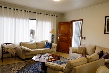 sala de casa à venda com 3 quartos, 288m² em Vila Campesina, Osasco