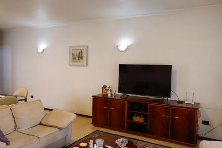 sala de casa à venda com 3 quartos, 288m² em Vila Campesina, Osasco