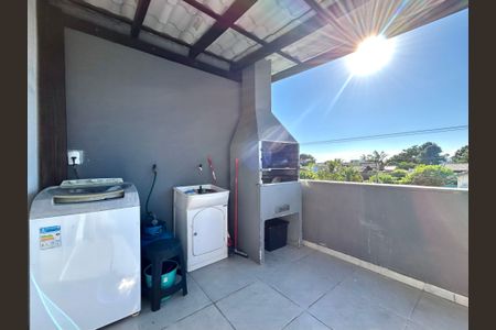 Apartamento para alugar com 100m², 3 quartos e 1 vagaÁrea de Serviço