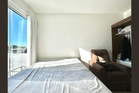 Apartamento para alugar com 100m², 3 quartos e 1 vagaSuíte 1