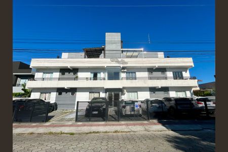 Apartamento para alugar com 100m², 3 quartos e 1 vagaFachada