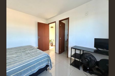 Apartamento para alugar com 100m², 3 quartos e 1 vagaSuíte 2