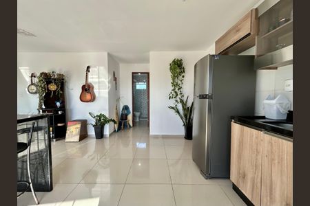 Apartamento para alugar com 100m², 3 quartos e 1 vagaCozinha 