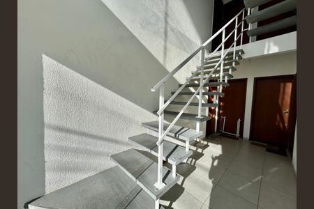 Apartamento para alugar com 100m², 3 quartos e 1 vagaHall de entrada