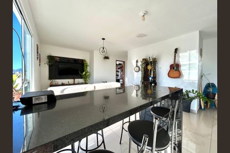 Apartamento para alugar com 100m², 3 quartos e 1 vagaCozinha 