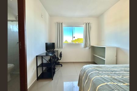 Apartamento para alugar com 100m², 3 quartos e 1 vagaSuíte 2