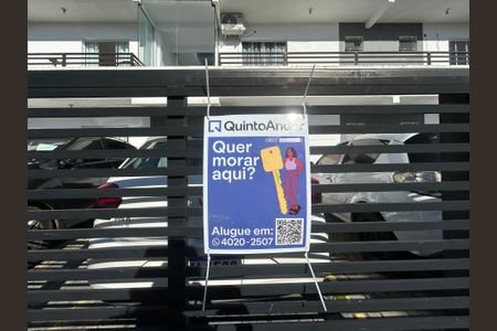 Apartamento para alugar com 100m², 3 quartos e 1 vagaPlaca