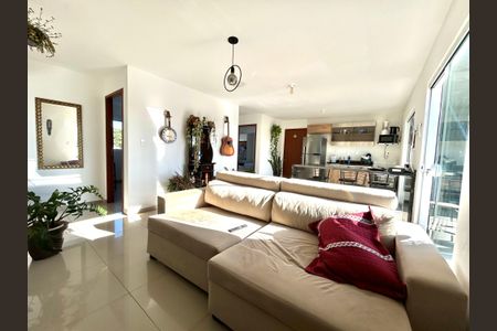 Apartamento para alugar com 100m², 3 quartos e 1 vagaSala 