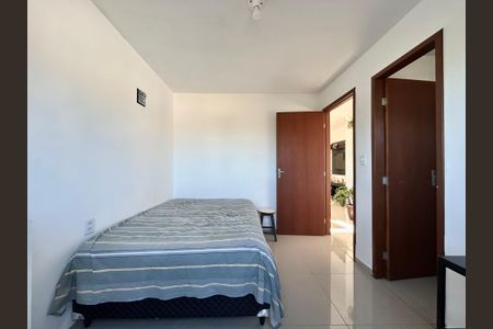 Apartamento para alugar com 100m², 3 quartos e 1 vagaSuíte 2