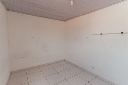 Quarto de apartamento para alugar com 1 quarto, 45m² em Vila Sabrina, São Paulo