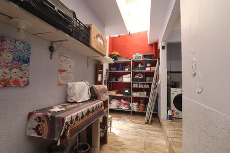 Casa à venda com 111m², 2 quartos e 2 vagasAteliê