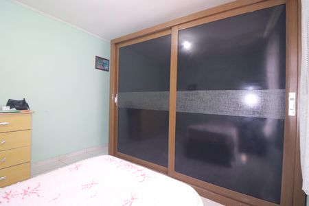 Quarto 1 de casa à venda com 2 quartos, 111m² em Casa Branca, Santo André