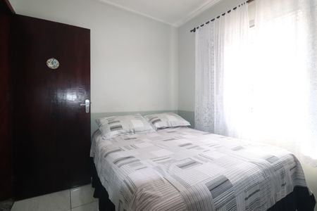 Quarto 2 de casa à venda com 2 quartos, 111m² em Casa Branca, Santo André