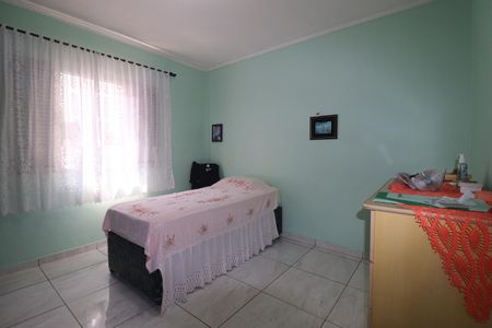 Casa à venda com 111m², 2 quartos e 2 vagasQuarto 1