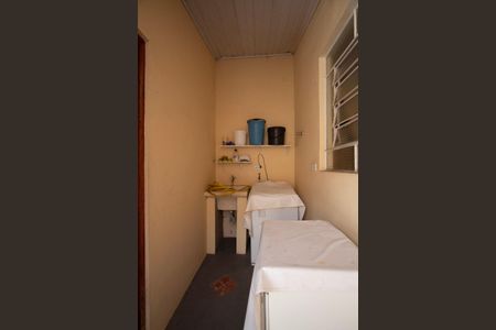 Casa para alugar com 185m², 4 quartos e 1 vagaÁrea de Serviço