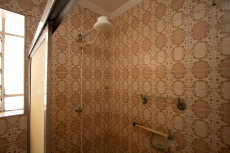 Casa para alugar com 185m², 4 quartos e 1 vagaBanheiro Social 