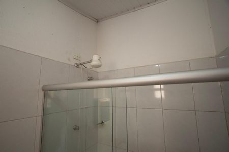 Casa para alugar com 185m², 4 quartos e 1 vagaBanheiro Externo 