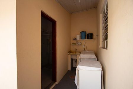 Casa para alugar com 185m², 4 quartos e 1 vagaÁrea de Serviço