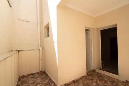 Casa para alugar com 185m², 4 quartos e 1 vagaÁrea de Serviço