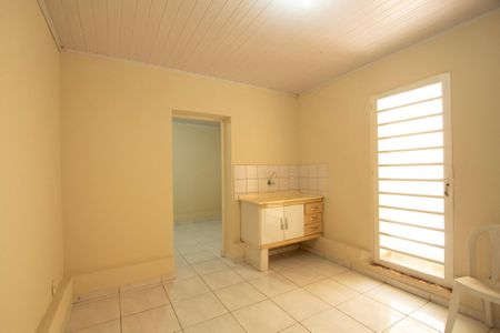 Casa para alugar com 185m², 4 quartos e 1 vagaCozinha Casa 2