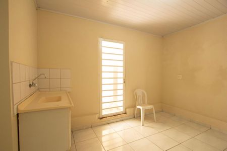 Casa para alugar com 185m², 4 quartos e 1 vagaCozinha Casa 2