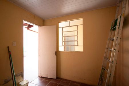 Casa para alugar com 185m², 4 quartos e 1 vagaQuarto Externo 