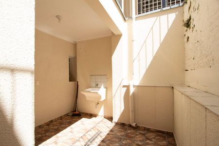 Casa para alugar com 185m², 4 quartos e 1 vagaÁrea de Serviço