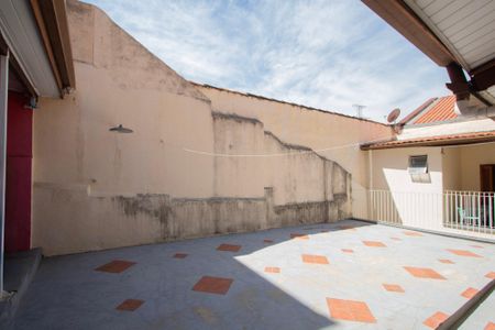 Casa para alugar com 185m², 4 quartos e 1 vagaQuintal 