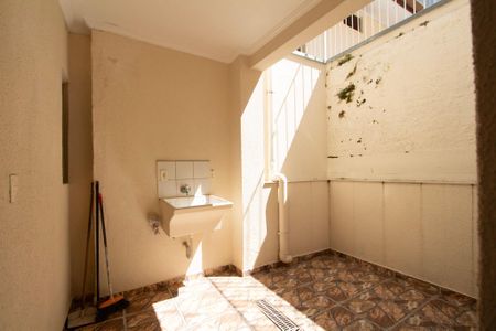 Casa para alugar com 185m², 4 quartos e 1 vagaÁrea de Serviço