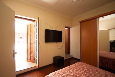 Casa para alugar com 185m², 4 quartos e 1 vagaSuíte