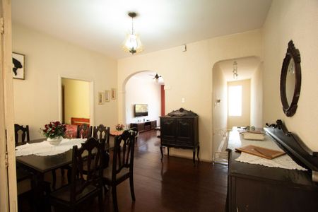 Casa para alugar com 185m², 4 quartos e 1 vagaSala Jantar 