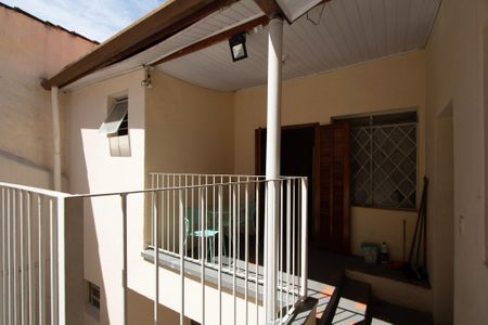 Casa para alugar com 185m², 4 quartos e 1 vagaQuintal 